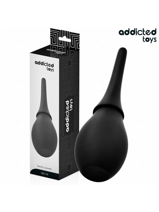 ADDICTED TOYS - NETTOYEUR DE VOYAGE MODÈLE 3