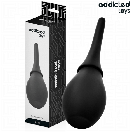 ADDICTED TOYS - REISREINIGER MODEL 3