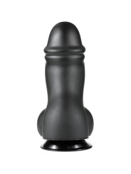 HIDDEN DESIRE - INFERNO GODEMICHET FAT BOYS 27 CM