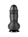 HIDDEN DESIRE - INFERNO DIKKE JONGENS DILDO 27 CM