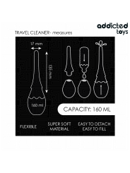ADDICTED TOYS - REISREINIGER MODEL 3