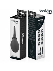ADDICTED TOYS - REISREINIGER MODEL 3