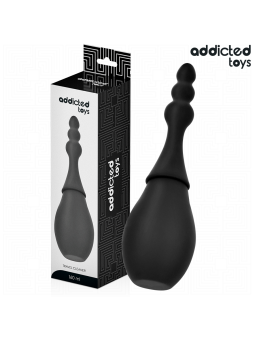 ADDICTED TOYS - REISREINIGER MODEL 4