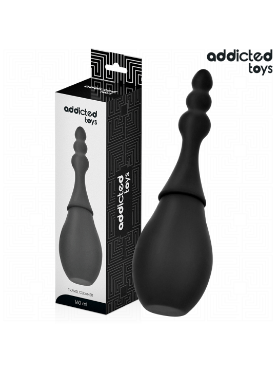 ADDICTED TOYS - REISREINIGER MODEL 4
