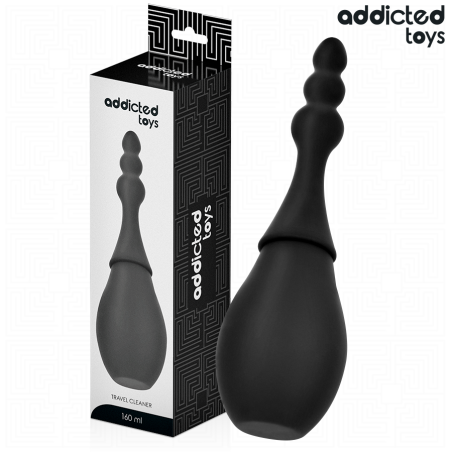 ADDICTED TOYS - REISREINIGER MODEL 4