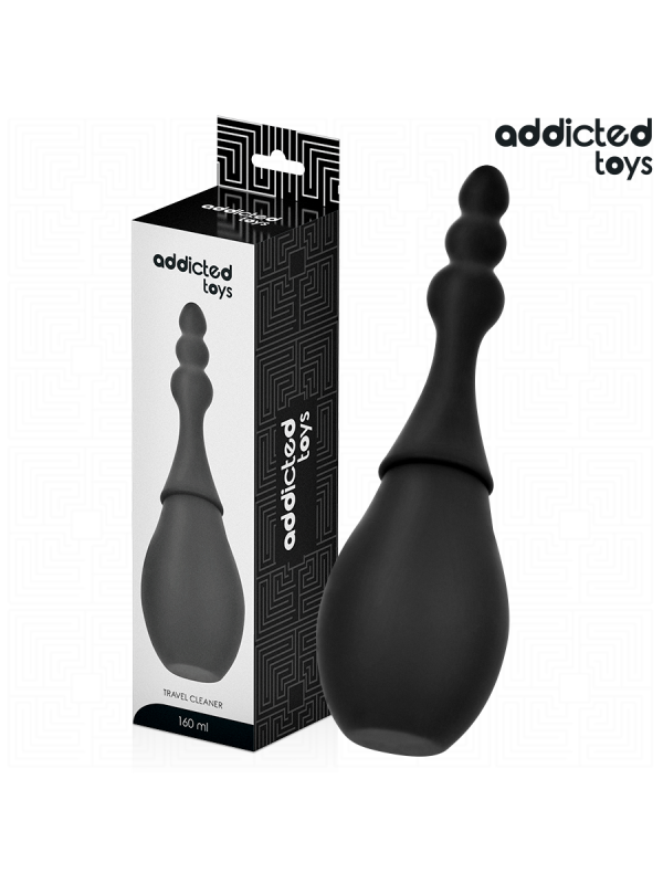 ADDICTED TOYS - REISREINIGER MODEL 4