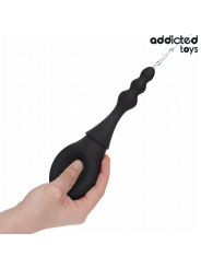 ADDICTED TOYS - LIMPADOR DE VIAGEM MODELO 4