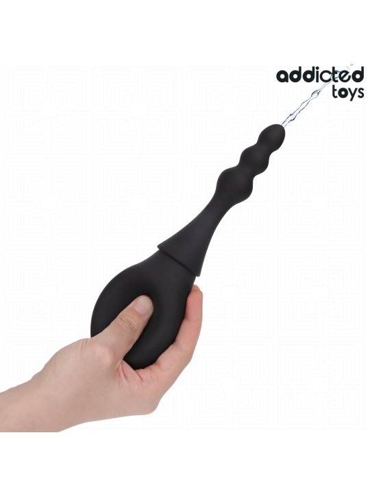 ADDICTED TOYS - DETERGENTE DA VIAGGIO MODELLO 4