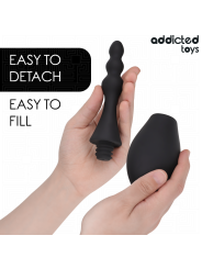 ADDICTED TOYS - REISREINIGER MODEL 4