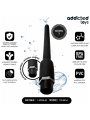 ADDICTED TOYS - ANAL CLEANER MIT UNIVERSALADAPTER MODELL 1