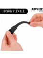 ADDICTED TOYS - LIMPIADOR ANAL CON ADAPTADOR UNIVERSAL MODELO 1