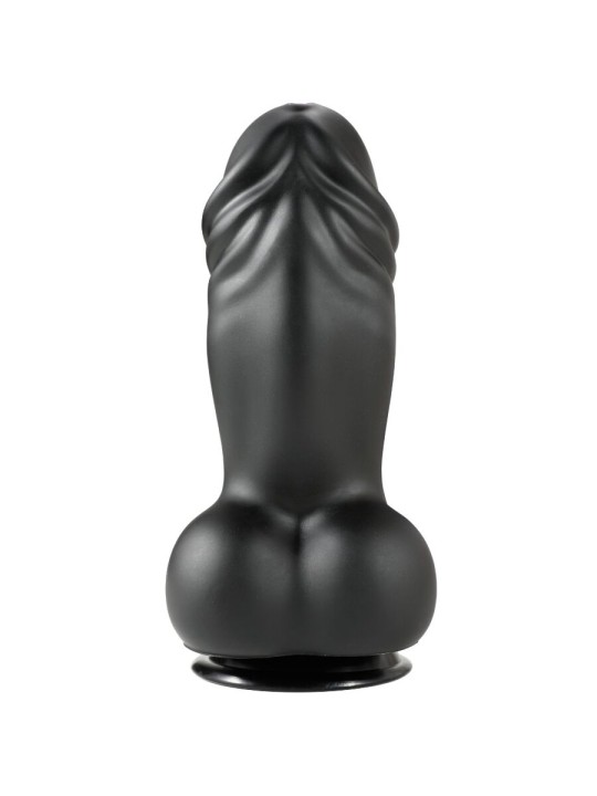 HIDDEN DESIRE - INFERNO DIKKE JONGENS DILDO 27 CM