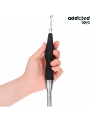 ADDICTED TOYS - ANALE REINIGER MET UNIVERSELE ADAPTER MODEL 2