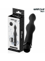 ADDICTED TOYS - LIMPIADOR ANAL CON ADAPTADOR UNIVERSAL MODELO 3