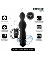 ADDICTED TOYS - LIMPIADOR ANAL CON ADAPTADOR UNIVERSAL MODELO 3