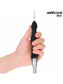 ADDICTED TOYS - NETTOYEUR ANAL AVEC ADAPTATEUR UNIVERSEL MODÈLE 3