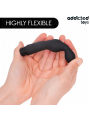 ADDICTED TOYS - LIMPIADOR ANAL CON ADAPTADOR UNIVERSAL MODELO 3