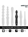 ADDICTED TOYS - LIMPIADOR ANAL CON ADAPTADOR UNIVERSAL MODELO 3