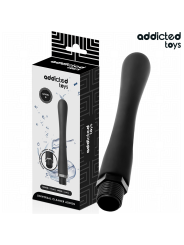 ADDICTED TOYS - ANAL CLEANER MIT UNIVERSALADAPTER MODELL 4