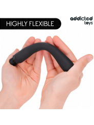ADDICTED TOYS - LIMPIADOR ANAL CON ADAPTADOR UNIVERSAL MODELO 4