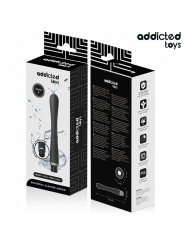 ADDICTED TOYS - ANALE REINIGER MET UNIVERSELE ADAPTER MODEL 4