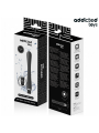 ADDICTED TOYS - ANAL CLEANER MIT UNIVERSALADAPTER MODELL 4