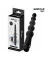 ADDICTED TOYS - ANALE REINIGER MET UNIVERSELE ADAPTER MODEL 5