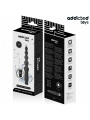 ADDICTED TOYS - LIMPIADOR ANAL CON ADAPTADOR UNIVERSAL MODELO 5