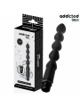ADDICTED TOYS - NETTOYEUR ANAL AVEC ADAPTATEUR UNIVERSEL MODÈLE 6