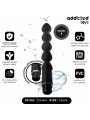 ADDICTED TOYS - LIMPIADOR ANAL CON ADAPTADOR UNIVERSAL MODELO 6