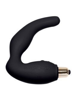 ROCKS-OFF - NAUGHTY-BOY MNNLICHES G-SPOT-MASSAGER 7 V SCHWARZ