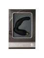 ROCKS-OFF - NAUGHTY-BOY MASCULINO G-SPOT MASSAGER 7 V PRETO