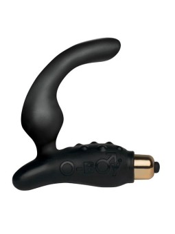ROCKS-OFF - ESTIMULADOR PROSTTICO O-BOY 7V