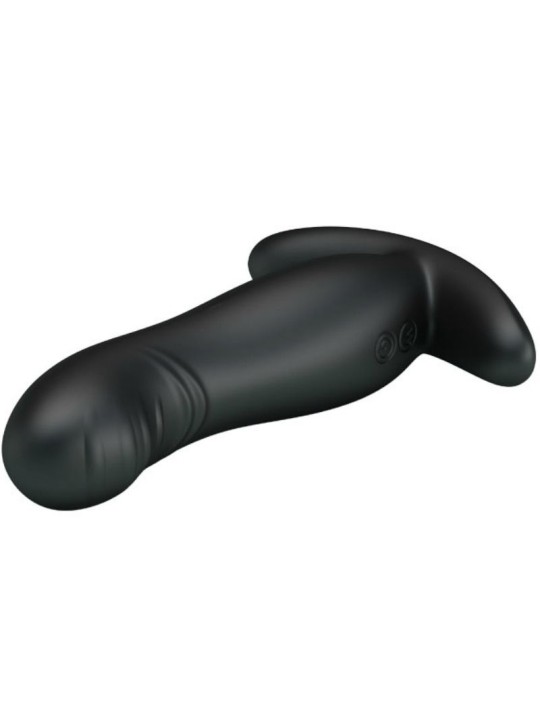 PRETTY LOVE - PROSTATAMASSAGER MIT VIBRATION