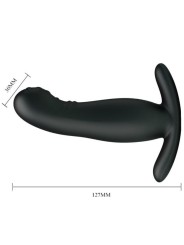 PRETTY LOVE - PROSTATAMASSAGER MIT VIBRATION