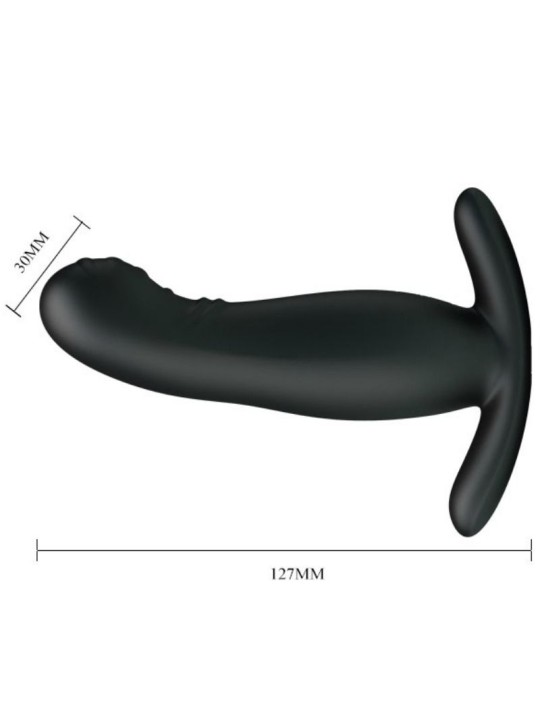 PRETTY LOVE - MASSAGER DE PROSTATE AVEC VIBRATION
