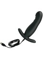 PRETTY LOVE - PROSTATAMASSAGER MIT VIBRATION