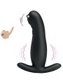 PRETTY LOVE - PROSTATAMASSAGER MIT VIBRATION