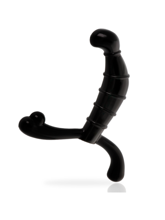 ADDICTED TOYS - PROSTATA ANALVERGNÜGEN SCHWARZ