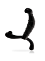 ADDICTED TOYS - PRÓSTATA ANAL PRAZER PRETO
