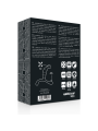 ADDICTED TOYS - PROSTAAT ANAAL PLEZIER ZWART