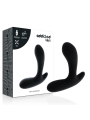ADDICTED TOYS - ANAL MASSAGER SCHWARZE VIBRATION