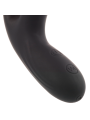 ADDICTED TOYS - ANAL MASSAGER SCHWARZE VIBRATION