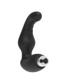 ADDICTED TOYS - VIBRATEUR PROSTATIQUE RECHARGEABLE MODÈLE 2 - NOIR