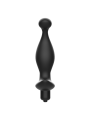 ADDICTED TOYS - ZWARTE VIBRERENDE ANALE MASSAGER MODEL 1