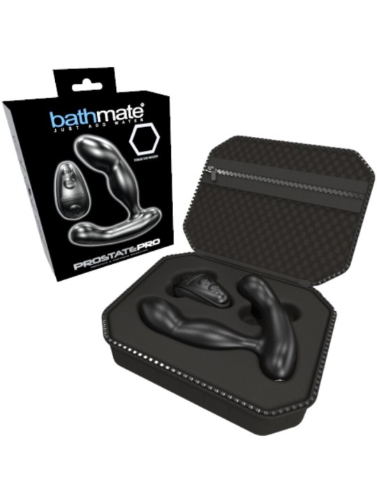 BATHMATE - PROSTATE PRO MASSEUR DE PÉRINÉE