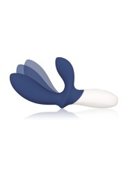 LELO - LOKI WAVE 2 MASSAGEADOR DE PRÓSTATA - AZUL