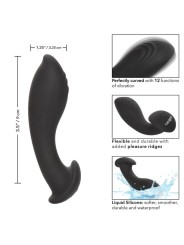 CALEXOTICS - VLOEIBARE SILICONEN FLEX SONDE
