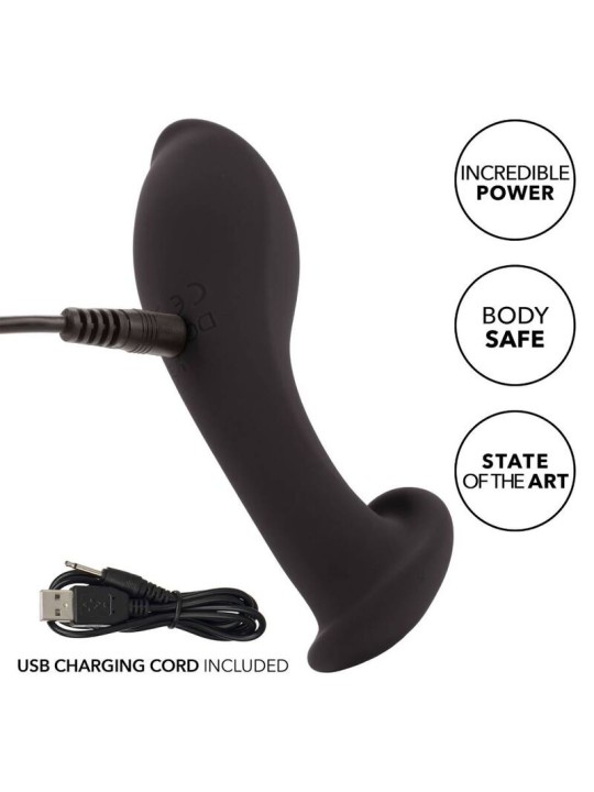 CALEXOTICS - VLOEIBARE SILICONEN FLEX SONDE