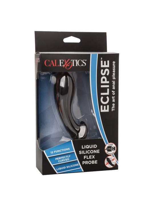 CALEXOTICS - VLOEIBARE SILICONEN FLEX SONDE